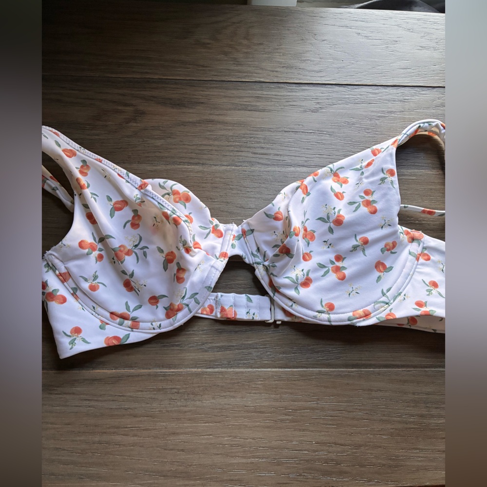 Abercrombie & Fitch underwear bikini top